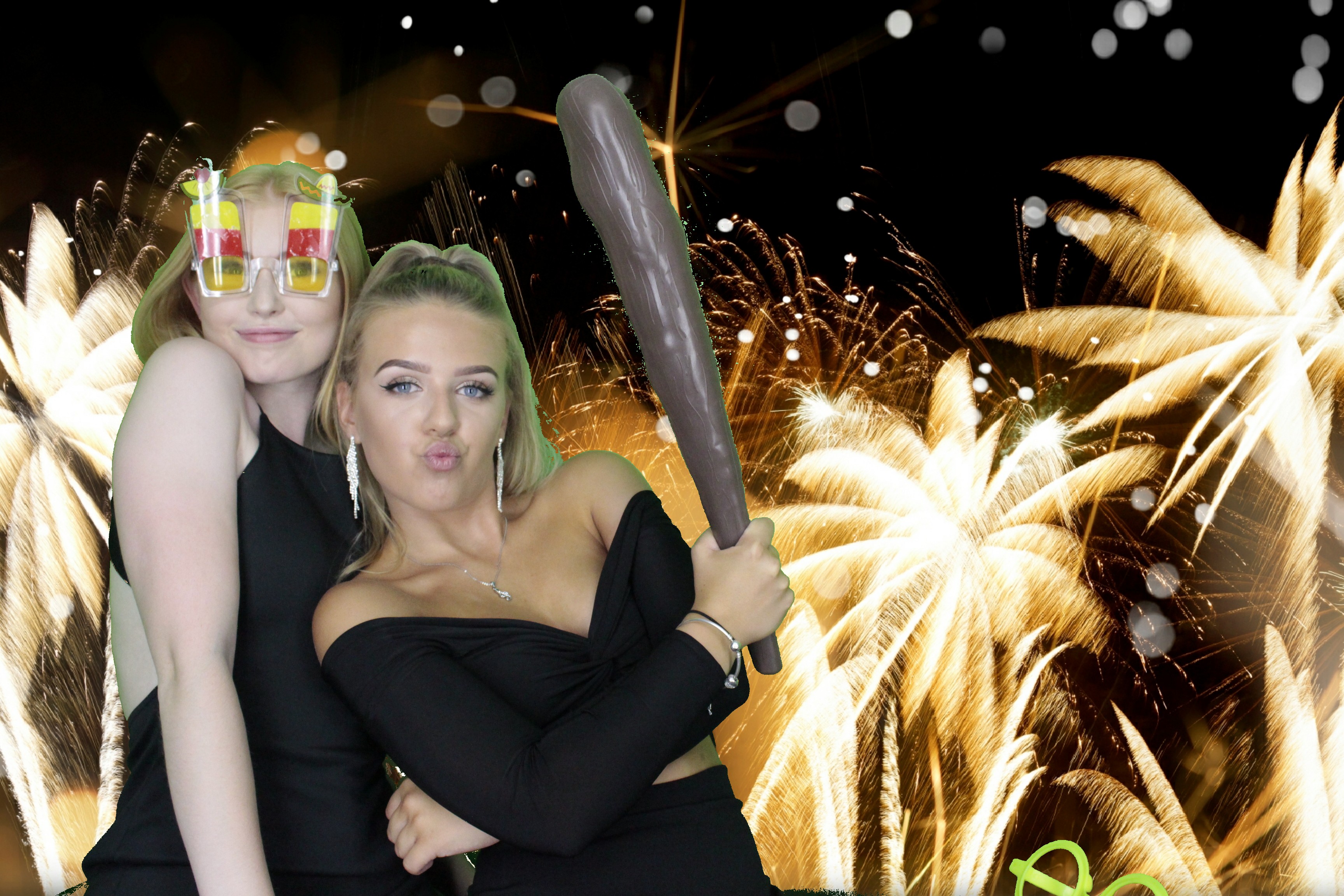 The Gaiety Bar Joint Birthday | View more photos from the event at gallery.myphotoboothexperience.co.uk/u/MyPhotoBoothExperienceLtd/The-Gaiety-Bar-Joint-Birthday